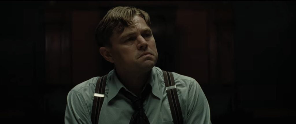 Apple TV+ Releases Full-Length Trailer for Martin Scorsese's 'Killers of the Flower Moon'