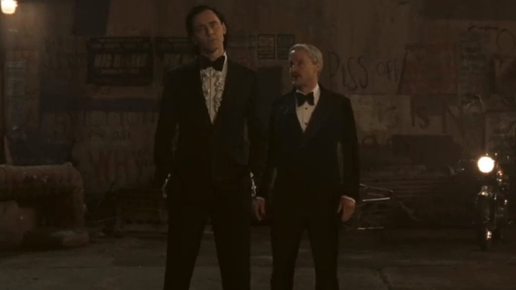 Marvel's 'Loki Season 2' Trailer is Set to Drop on Monday