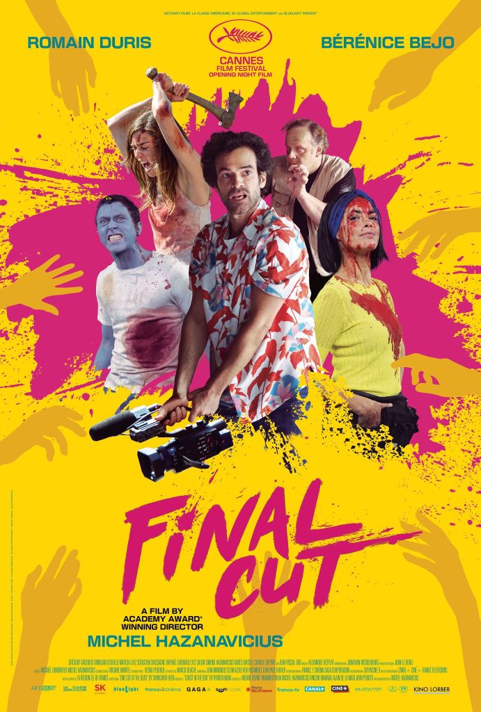 'Final Cut' VOD Release Date Revealed