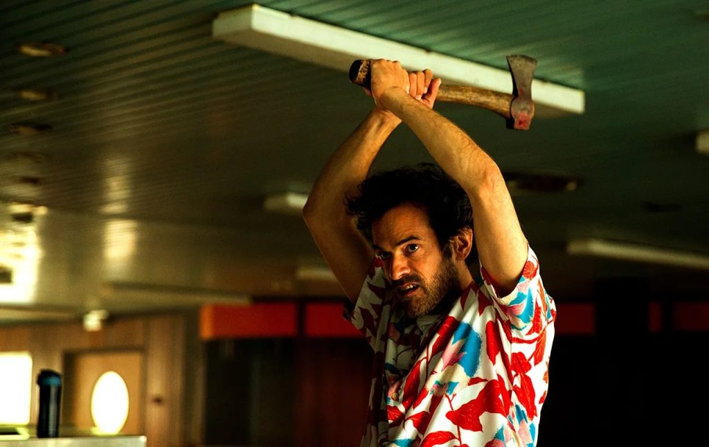 'Final Cut' VOD Release Date Revealed