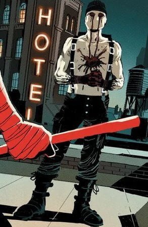 Exclusive: Muse Confirmed as Main Villain for 'Daredevil: Born Again' Season 1