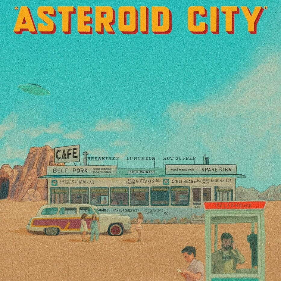 Streaming News: Must-Watch Movies Hitting VOD in the July-2nd Week of 2023