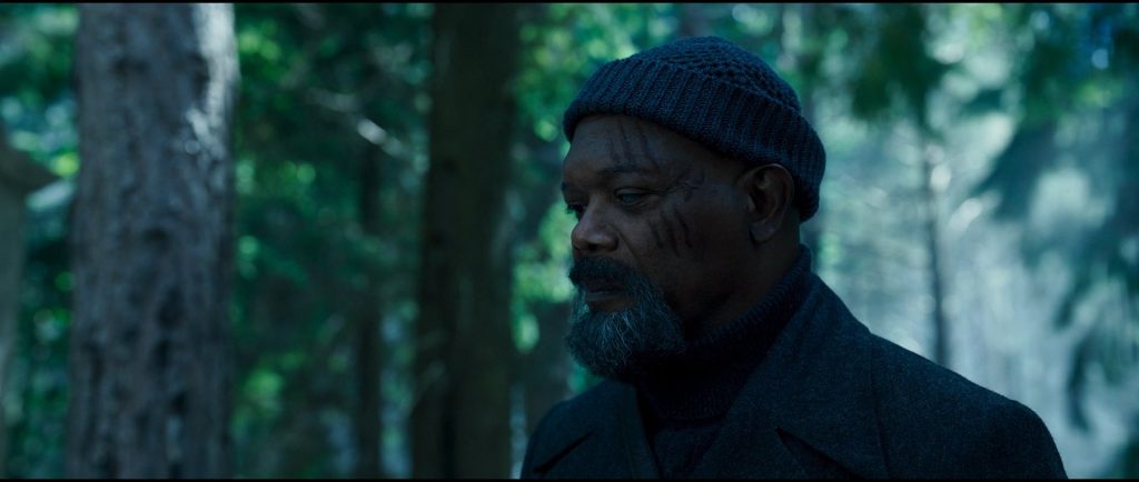 Secret Invasion Episode 5 Review