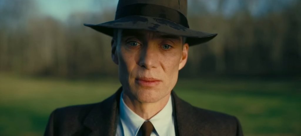'Oppenheimer' Made Records with $33M Opening Day