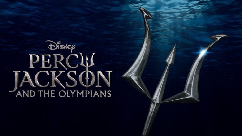Report: 'Percy Jackson and the Olympians' Season 2 in Development
