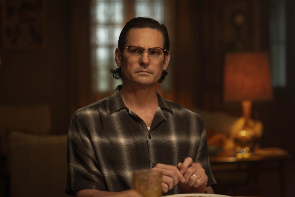 Paramount+ First Look and Release Date for 'Pet Sematary: Bloodlines'