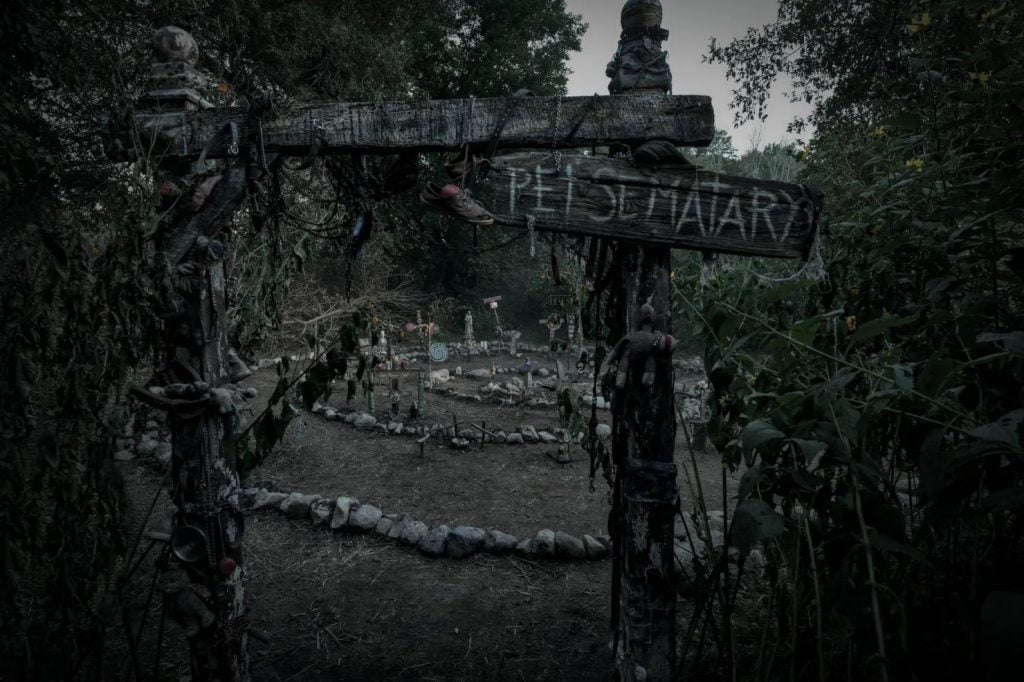 Paramount+ First Look and Release Date for 'Pet Sematary: Bloodlines'