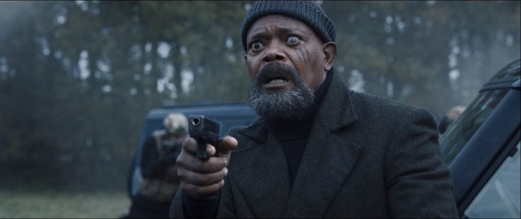 'Secret Invasion' Episode 4 Review