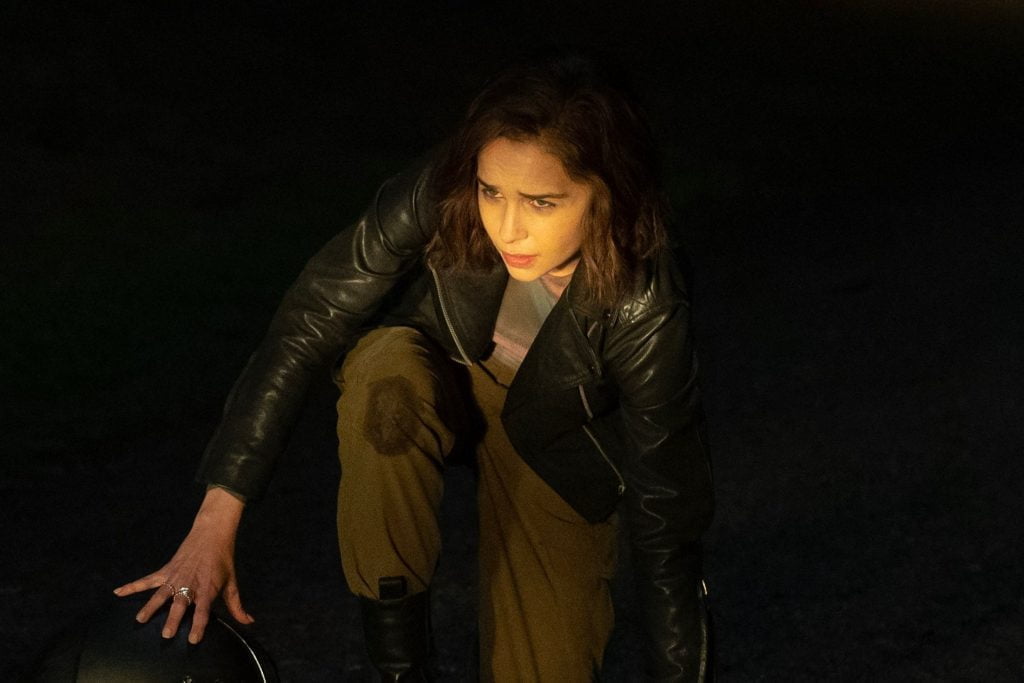 'Secret Invasion' Episode 4 Review