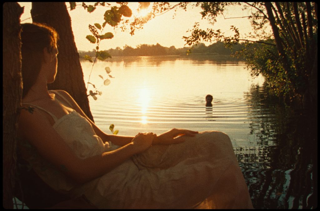 'Scarlet' VOD Release Date Revealed