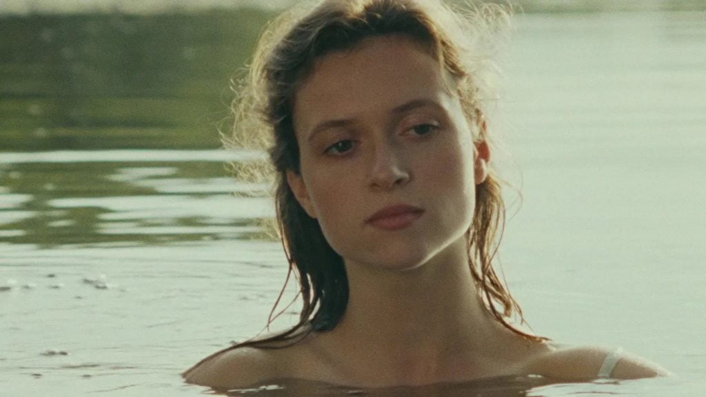 'Scarlet' VOD Release Date Revealed