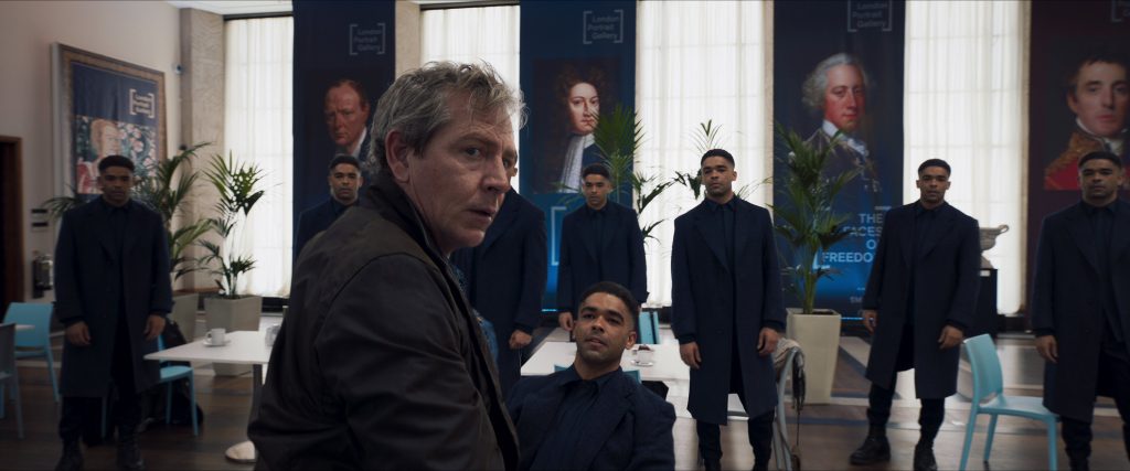 Secret Invasion Episode 3 Review