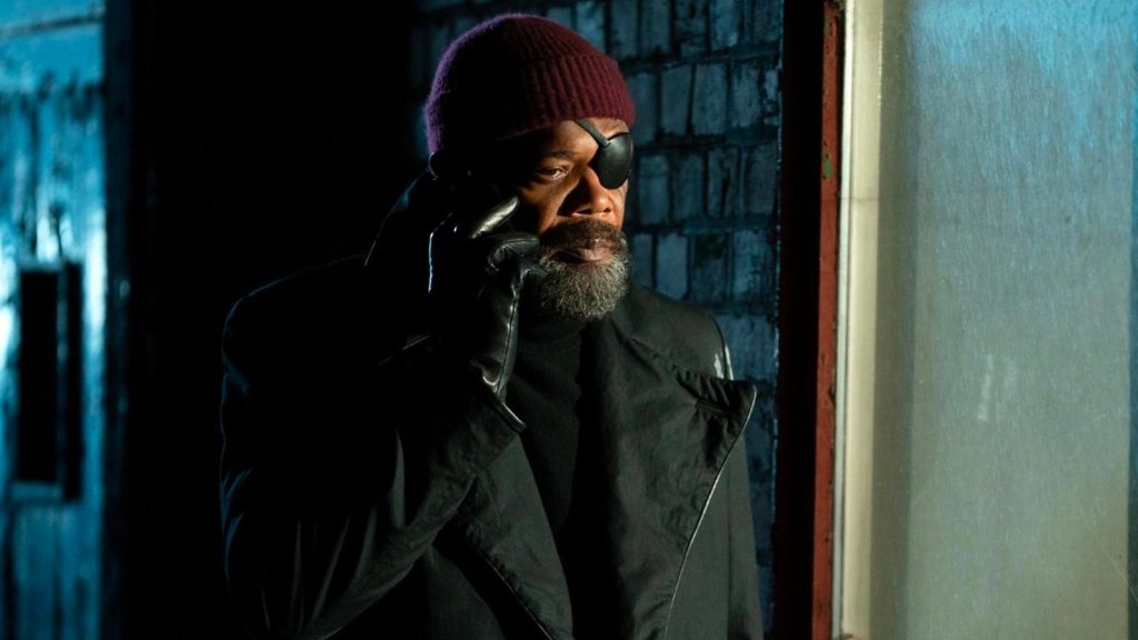 Secret Invasion Episode 6 Review