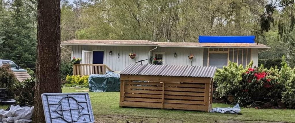 Sonic the Hedgehog 3 Begins Filming in Surrey with Leaked Set Images