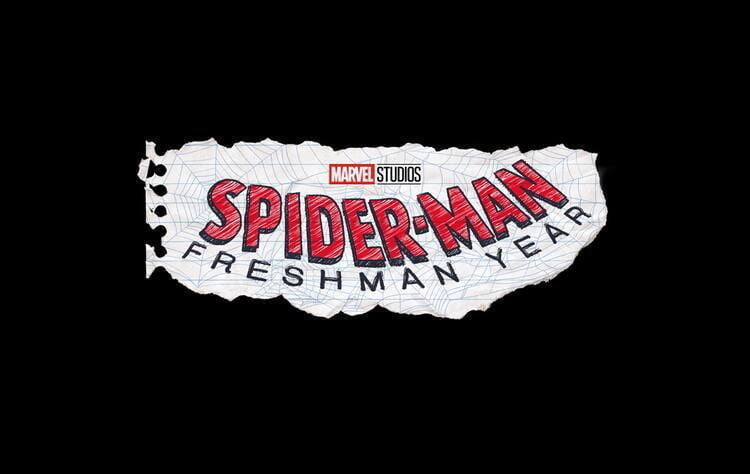 Polygon Pictures to Animate "Spider-Man: Freshman Year"