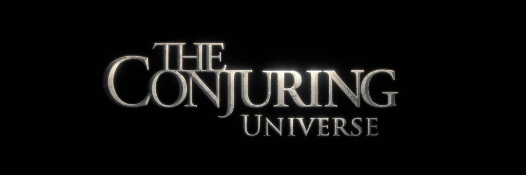The Conjuring TV Series: Coming Soon to Max