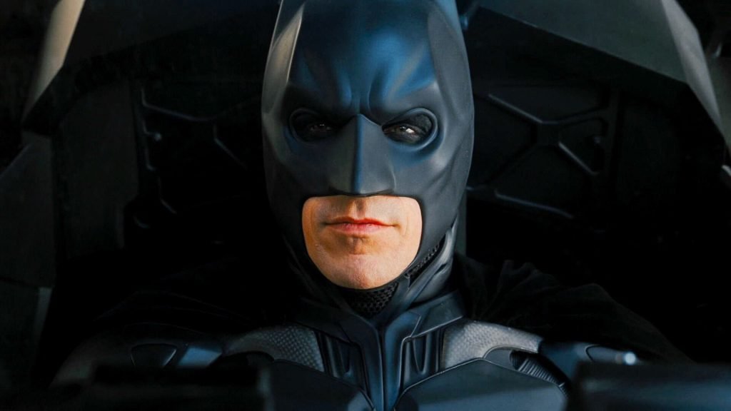 The Dark Knight Rises (2012)