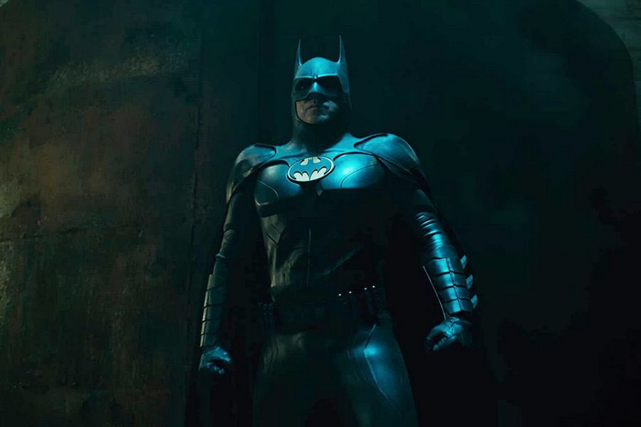 'The Flash' Director Andy Muschietti Revealed About Michael Keaton's Batman Retirement