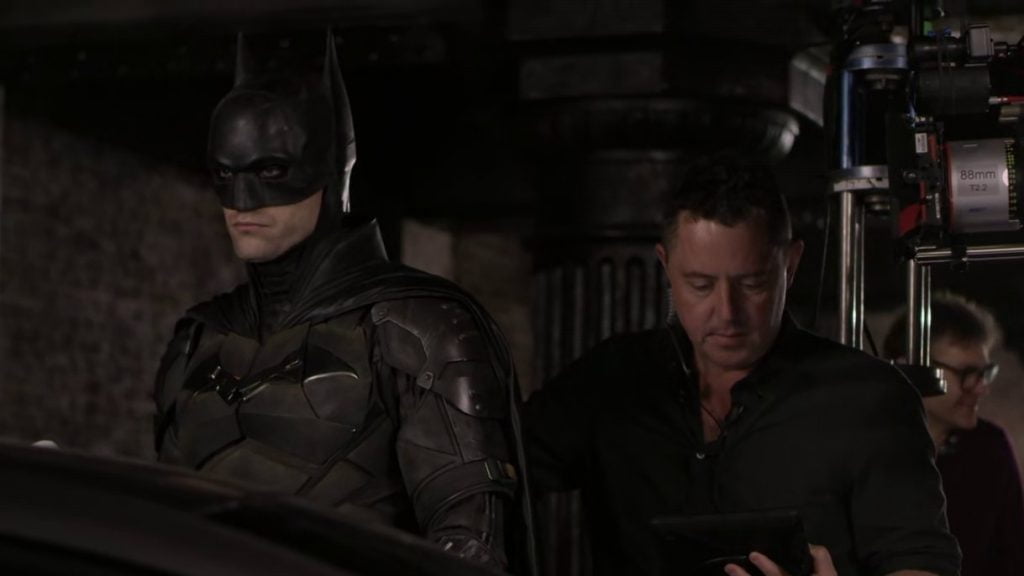 Greig Fraser Returns as Cinematographer for 'The Batman: Part II'