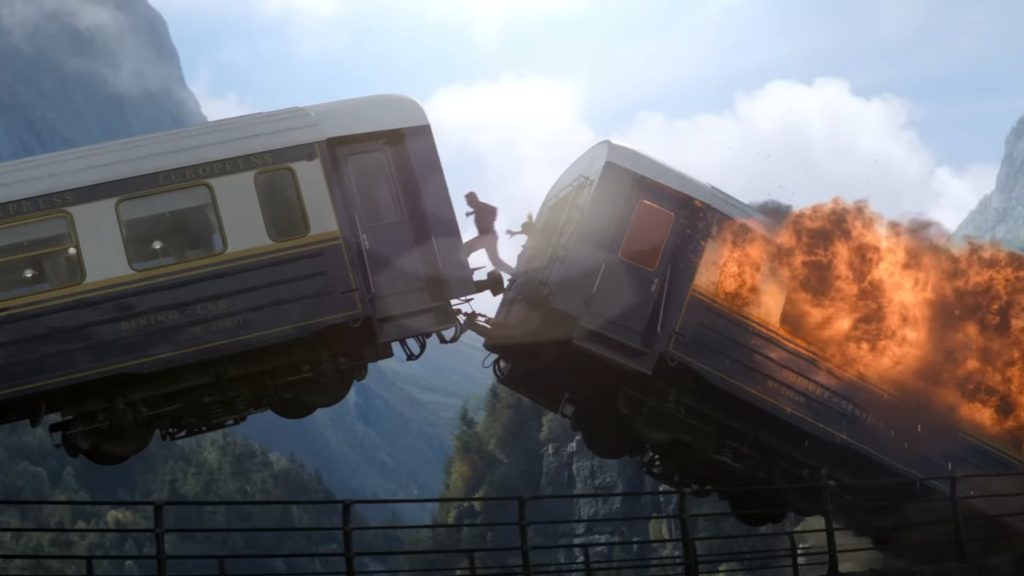 What Happened at the End of Mission: Impossible – Dead Reckoning Part One?