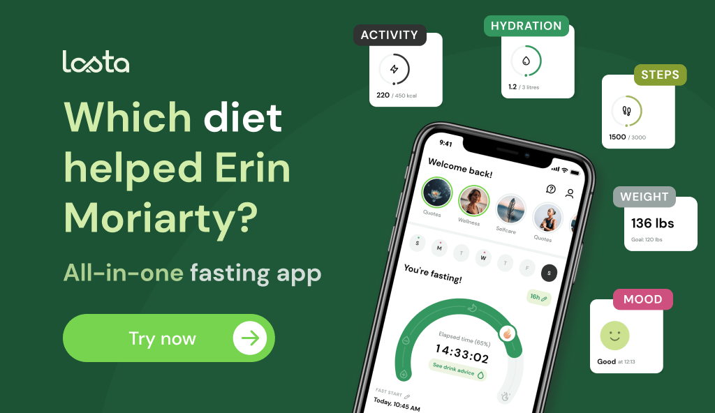 Erin Moriarty is Now Unrecognizable With Her New Look