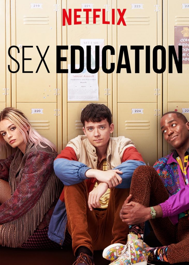 Netflix's Sex Education Final Season Release Date and Trailer