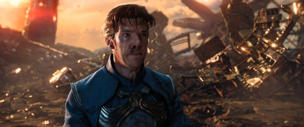 Doctor Strange Variants and the Multiversal Challenge in the MCU Lead to Doctor Strange 3