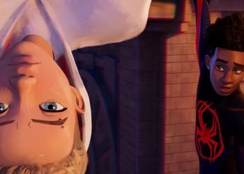 'Spider-Man: Across the Spider-Verse' is Now Available on VOD Platforms