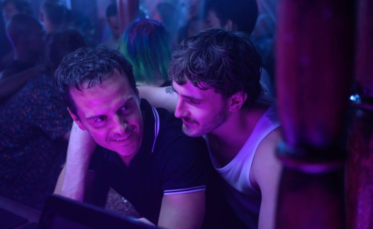 Andrew Haigh’s 'All of Us Strangers' First Look and Release Date Revealed