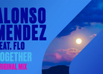 Alonso Mendez returns with his outstanding summer release. Collaborating with the resilient vocal talent Flo they’ve created a phenomenal single on the exciting Underbite Records imprint.