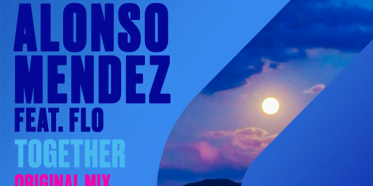 Alonso Mendez returns with his outstanding summer release. Collaborating with the resilient vocal talent Flo they’ve created a phenomenal single on the exciting Underbite Records imprint.