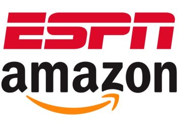 Amazon is in Early Talks with Disney for an ESPN Streaming Partnership