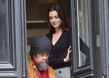 'She Came To Me' Trailer