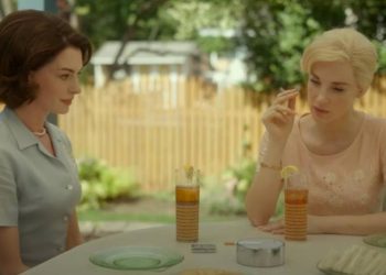 Mothers' Instinct Trailer