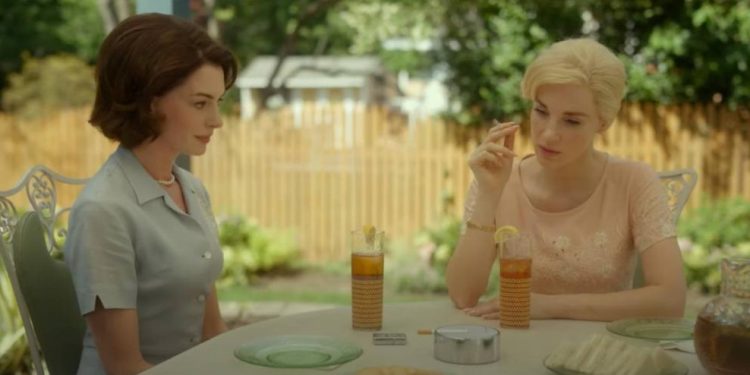 Mothers' Instinct Trailer