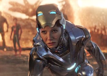 Gwyneth Paltrow's Reason for MCU Exit: "No Pepper Potts Without Iron Man"