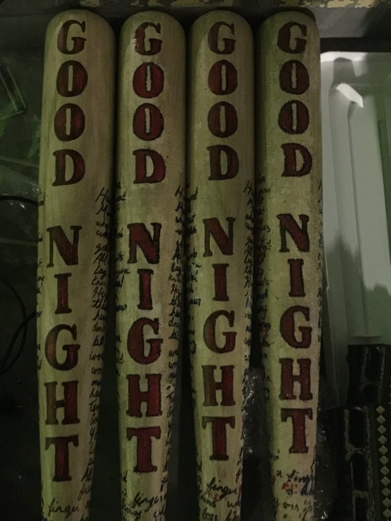 David Ayer Shared the image of Batman's Underwater Breathing Device from Suicide Squad (2016)