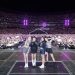 BLACKPINK Thrills 50,000 Fans at a Sold-Out Oracle Park Show