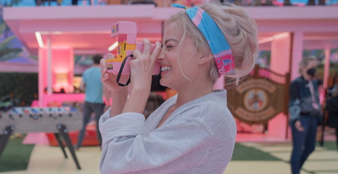 'Barbie' Grossed $1.2B at the Worldwide Box Office