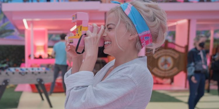 'Barbie' Grossed $1.2B at the Worldwide Box Office