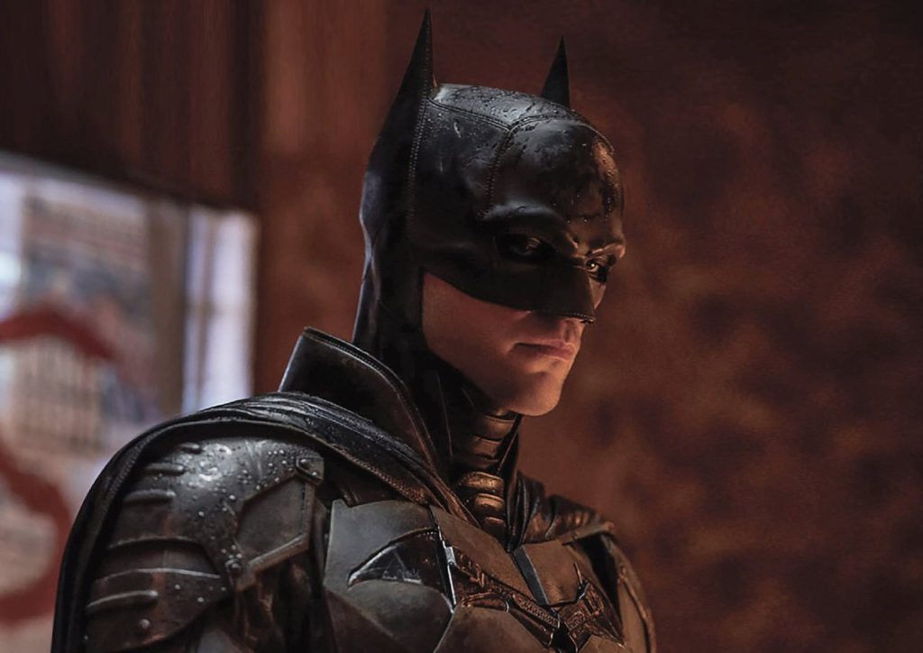 Exclusive: Filming for 'The Batman: Part II' Starts March 2024