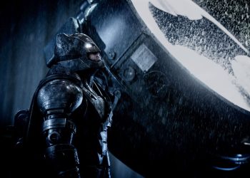Ben Affleck's Canceled Batman Movie Would Have Covered "80 Years of Unexplored Mythos"