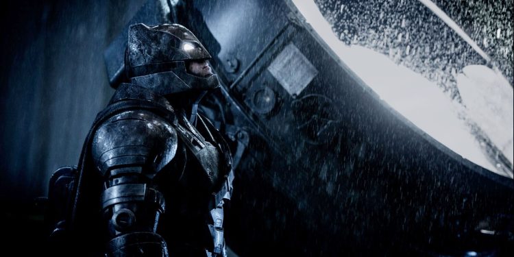 Ben Affleck's Canceled Batman Movie Would Have Covered "80 Years of Unexplored Mythos"