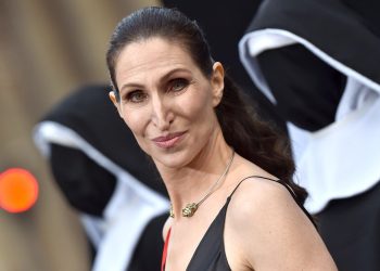 ‘The Nun’ Star Bonnie Aarons Files Lawsuit Against Warner Bros.