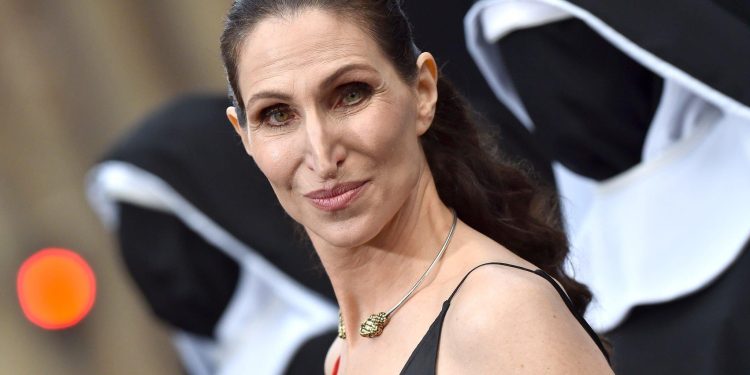 ‘The Nun’ Star Bonnie Aarons Files Lawsuit Against Warner Bros.