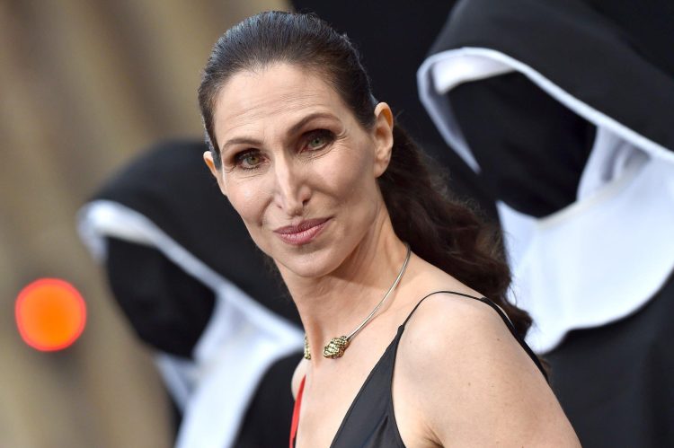 ‘The Nun’ Star Bonnie Aarons Files Lawsuit Against Warner Bros.