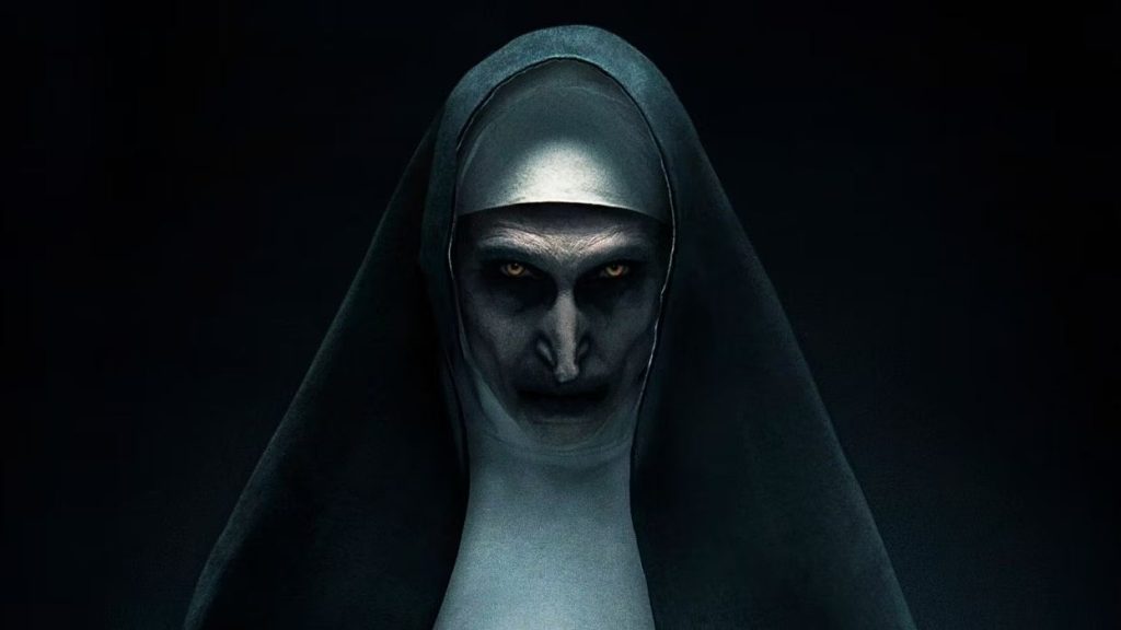 ‘The Nun’ Star Bonnie Aarons Files Lawsuit Against Warner Bros.