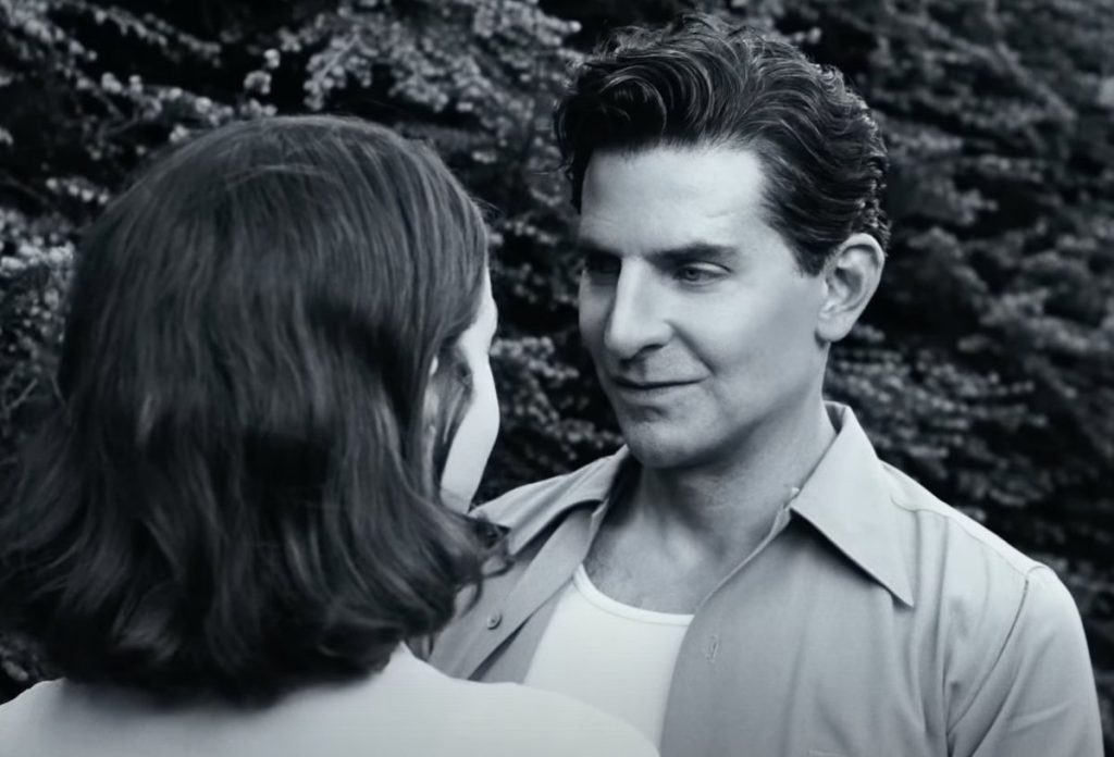 Bradley Cooper's Maestro Trailer