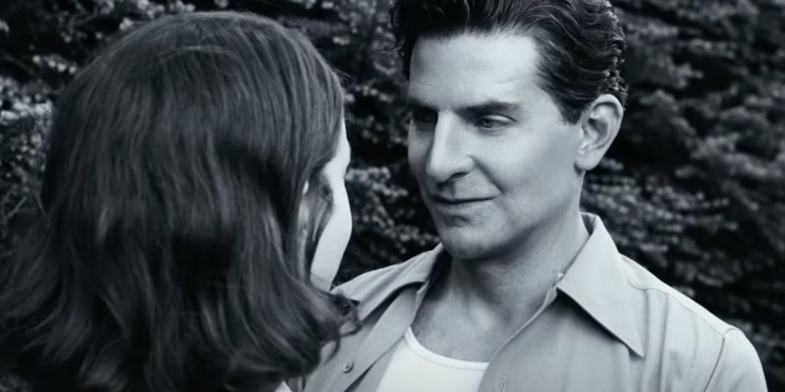 Bradley Cooper's Maestro Trailer