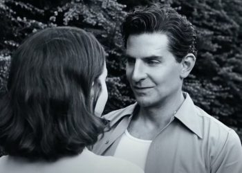 Bradley Cooper's Maestro Trailer